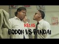 Kelas Bodoh vs Pandai 1 - MTAS Production
