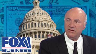 'NEVER GOING TO HAPPEN': O'Leary CRUSHES national wealth tax hopes