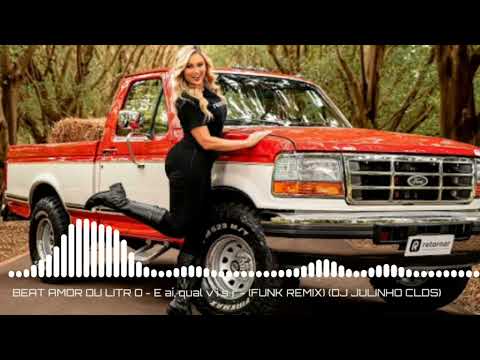 BEAT AMOR OU LITRȺO - TUM DUM TUM DUM {DJ JULINHO CLDS}