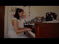 Sure Thing(Bud Powell) - Performed by Jinjoo Yoo