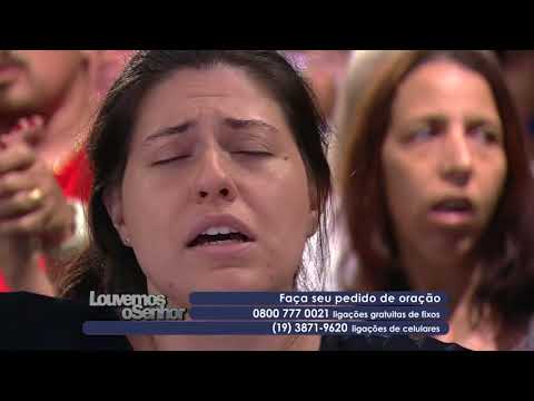 Pregação Padre Caludiu Barbut  - Louvemos o Senhor - 21/01/2018