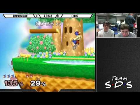 AoS 3 - Edgeville vs Mordo