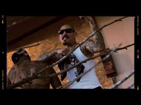 "Ese Silent - Gang Ties" [187 Remix]" 2025