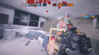 R6S Montage 2 Clutch movie Collection