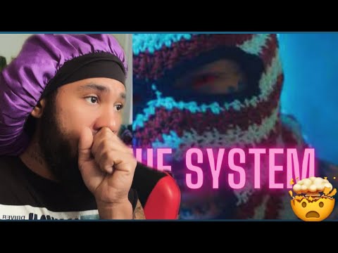 My FIRST Time Hearing Tom MacDonald – THE SYSTEM 😳🔥 | He Really Spoke The TRUTH!