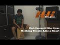 Mark Ronson ft Miley Cyrus - Nothing Breaks Like a Heart (Cajon Cover) Mark Ronson ft Miley Cyrus - Nothing Breaks Like a Heart (Cajon Cover)