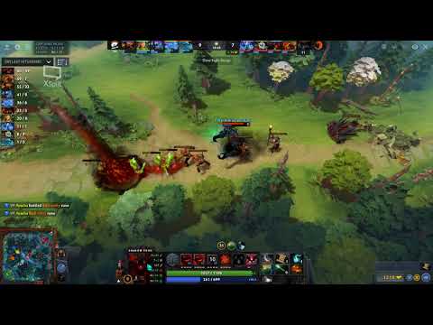 VP vs TNC MDL Macau Game 1 B01