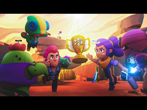 Brawl League Europe - WEEK 5! PSG VS Nova Esports │ Team Queso VS TKS & more! (Prize Pool $5,400+)