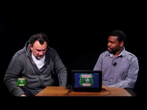 Pitch Talk Meets John Sitton