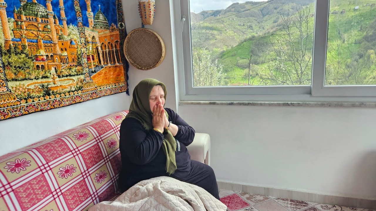 ‼️DÜŞTÜM HASTANE YOLUNA ‼️