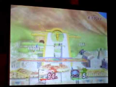 Apex 2010- M2K vs BROOD Round 5/5 PART ONE