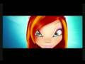 Winx Bloom and Daphne- Only a Girl 