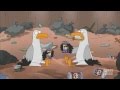 Family Guy Seagull Kfc Drunk