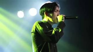 서사무엘 Samuel Seo - Sandwich / 플랫폼창동61 개장 1주년 기념 2017 - Live