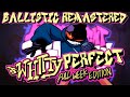 Friday Night Funkin' - Perfect Combo Ballistic Remastered - V.S. Whitty Mod [HARD]