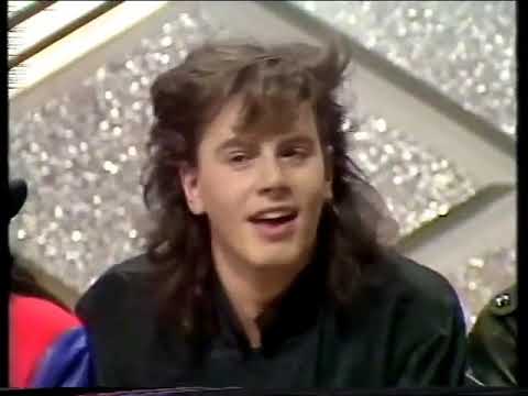 "Pop Quiz" -  Duran Duran Vs Spandau Ballet  (1984)