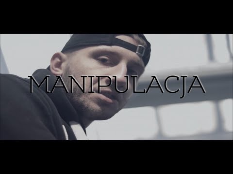M a r e c k Y - MANIPULACJA (prod. AnnoDominiNation) [VIDEO]