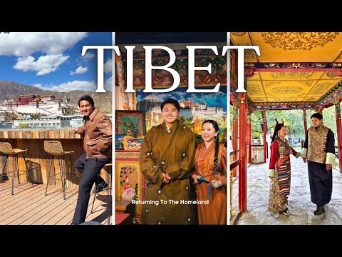Our Return To Tibet