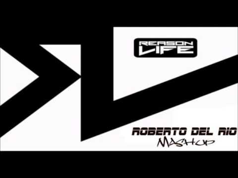 Kdrew - All or nothing VS Leventina - Spellbound (Roberto Del Rio MASHUP)