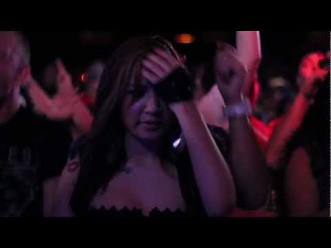 Showtek @ The Lizard Lounge Dallas (Official Aftermovie)