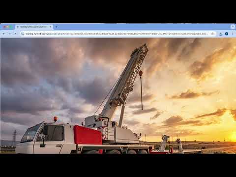 New Level B and Level D CraneSafe Core Theory Exam