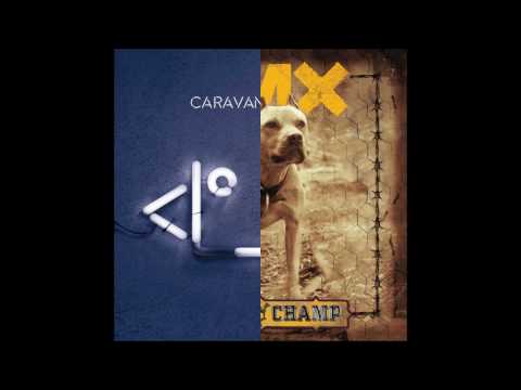 Caravan Palace ft. DMX - Lone Digger Gon Give it to Ya