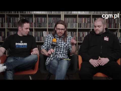 Łona & Webber vs Artur Rawicz - 1 na 1