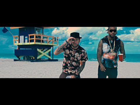 Mystykal Kut feat SHIFTA & BLACK KENT - Came To Party (Official Music Video)