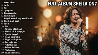 Download lagu Sheila On7 Full Album | Lagi nostalgia | Pemuja rahasia  mp3