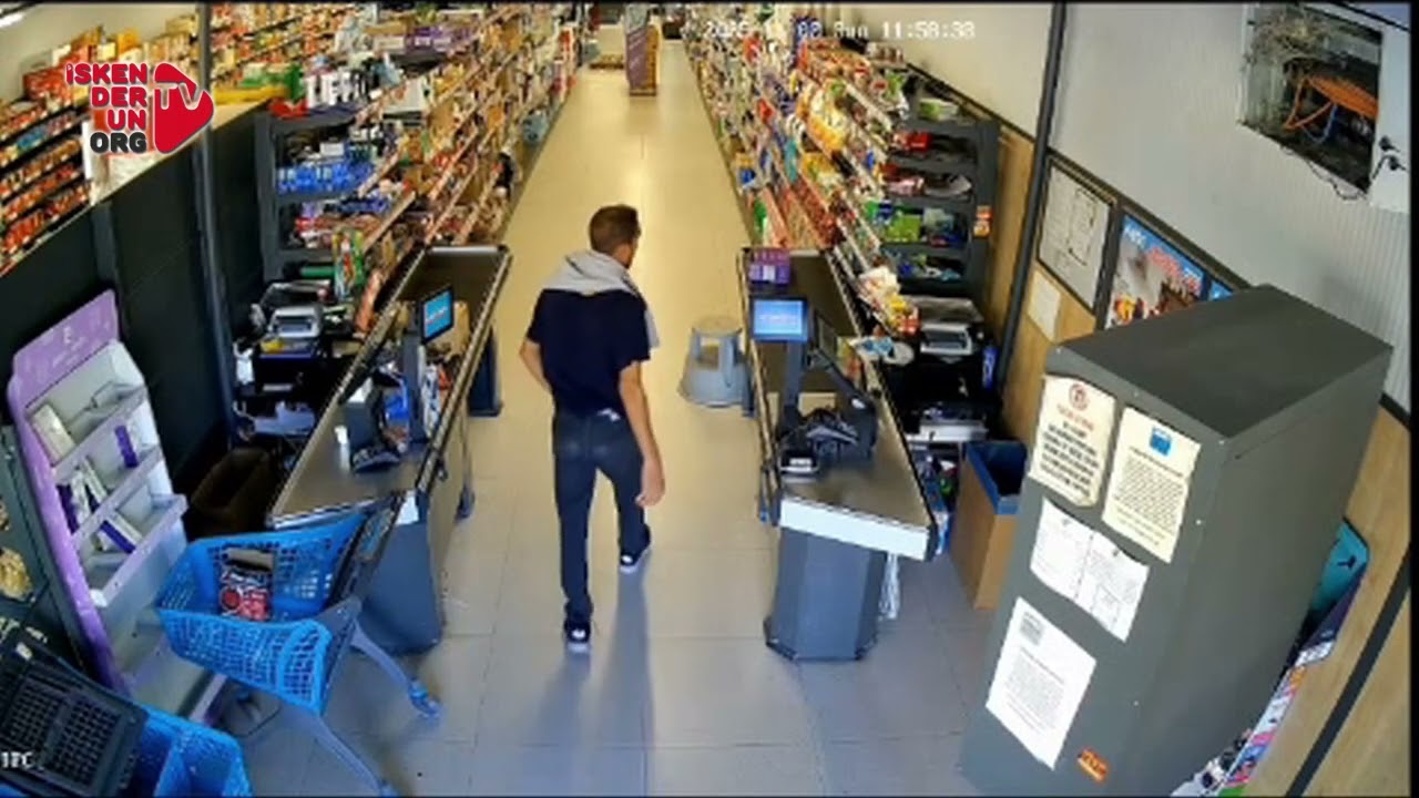 Öğrenciye suçlulara karşı güvenlik kalkanı!