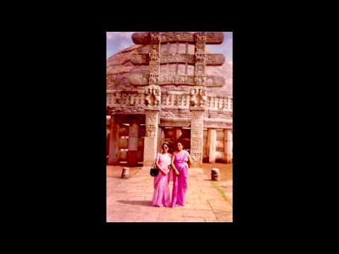 My trip to Sanchi & Vidisha