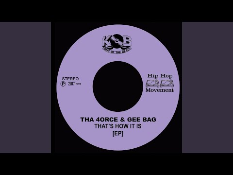 That's How It Is (DJ Version)