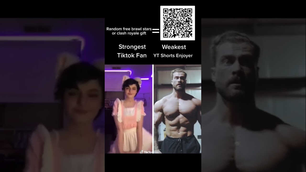 #giftedbysupercell #clashroyale #brawlstars #brawlstarsgame #free #roblox #freebox #qr #viral #najia