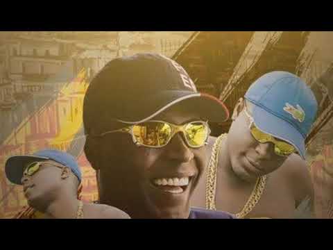 Mc Kelvinho - Festa de Envolvido  (DJ Raul • Dj Luizinho)