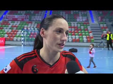 Metraco Zagłębie - Vistal Gdynia | Wypowiedzi po meczu