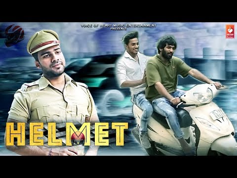 Manish Chauhan Helmet short film from VOHM production house