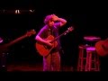 Keller Williams - You are What You Eat - Aladdin Theater - 2/25/12