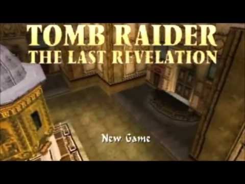 Tomb Raider: Last Revelation - Main Theme (Remix)