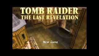 Tomb Raider: Last Revelation - Main Theme (Remix)