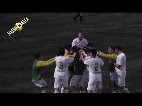 Under 16 Elite: PC TOR SAPIENZA - ACCADEMIA CALCIO ROMA 1-0