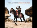 Tiken Jah Fakoly - African revolution (2010) Full ...