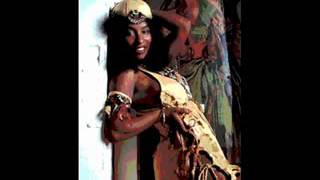 Chaka Khan   Nothings Gonna Take You Away