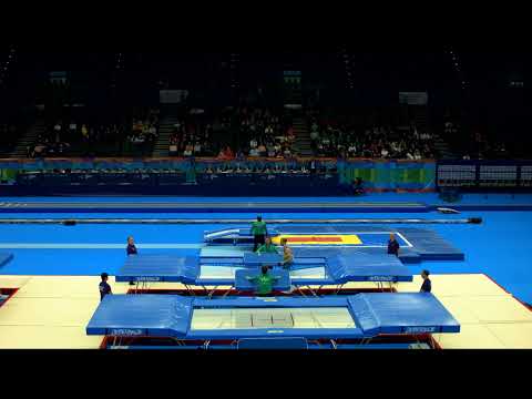 RUTHERFORD Blake (AUS)_M_2023 Trampoline Worlds_Qualification_Trampoline_R2