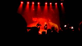 Annett Louisan-Wicked Games