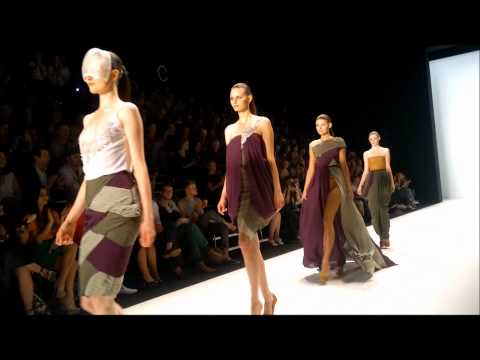 Stephan Pelger SS 2012