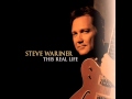 Steve Wariner "Honky Tonk Work Of Art"