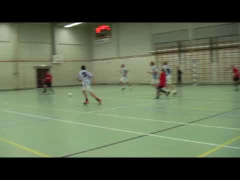 AndijkB1 Hovocubo B1 2 5 2nov09 laatste doelpunt