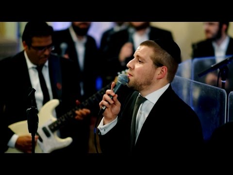 Mordechai Shapiro & Yedidim "First Dance Set" An Aaron Teitelbaum Production | מרדכי שפירו וידידים