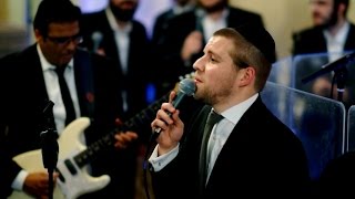 Mordechai Shapiro & Yedidim "First Dance Set" An Aaron Teitelbaum Production | מרדכי שפירו וידידים
