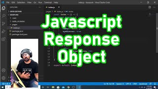 Working with Response Objects from HTTP Requests (Axios, Next JS, React JS, Beer Punk API)